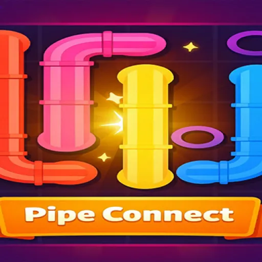 Pipe Connect