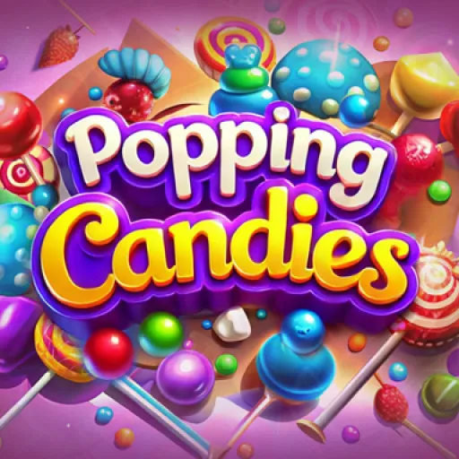 Popping Candies