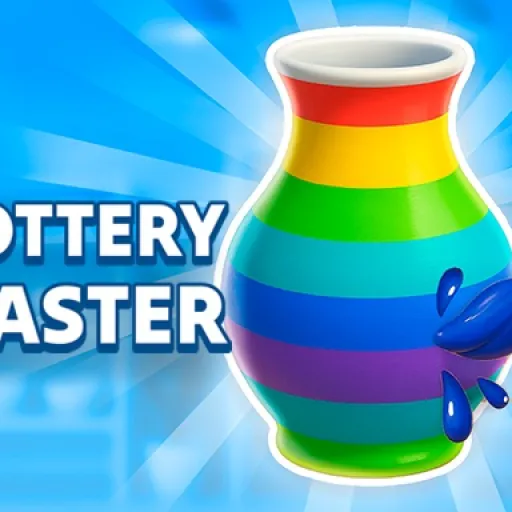 Pottery Master