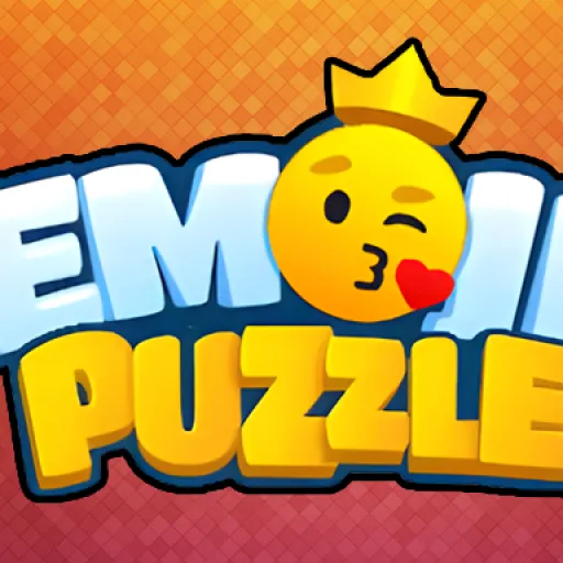 Puzzle Emoji