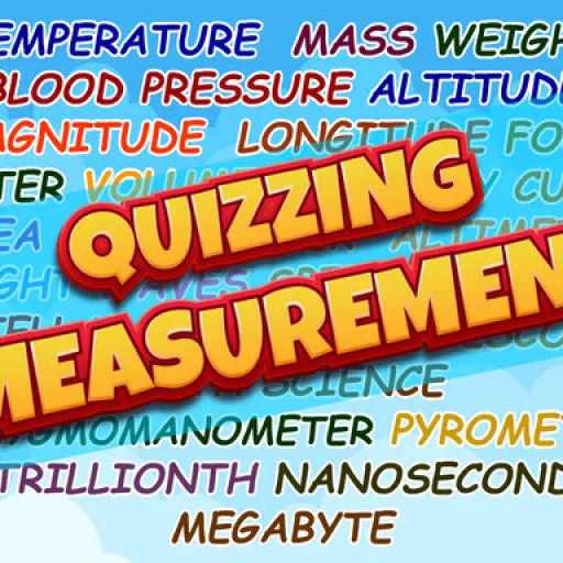 Quizzing Measurement 