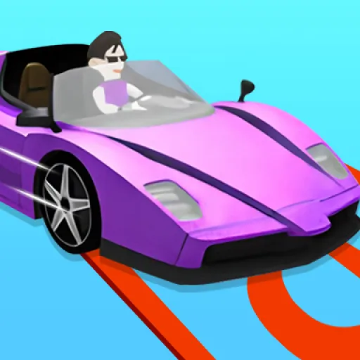 Real Car Parking Simulator