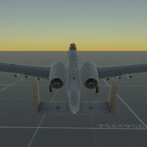 Real Flight Simulator