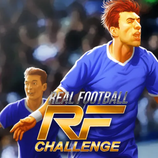 Real Football Challenge