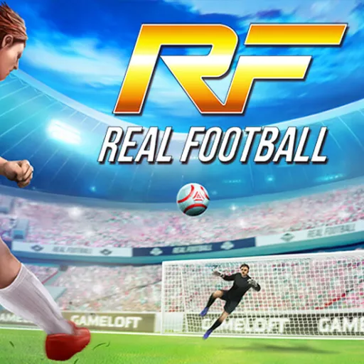 Real Football