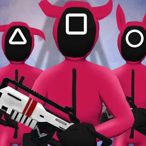 Red Light Green Light