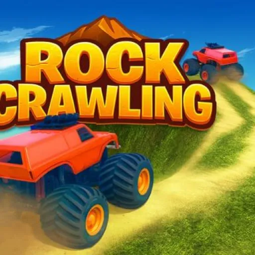 Rock Crawling