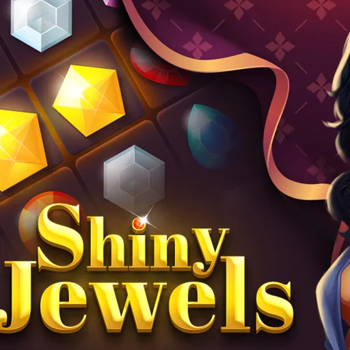 Shiny Jewels