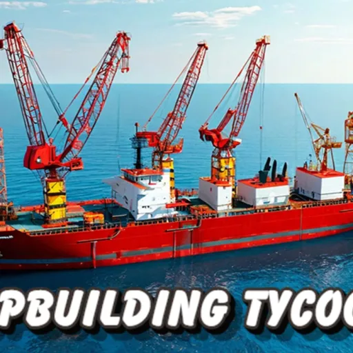 Shipbuilding tycoon