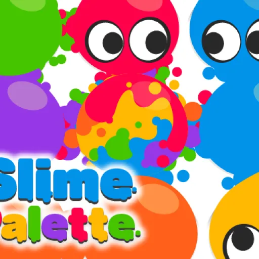 Slime Palette