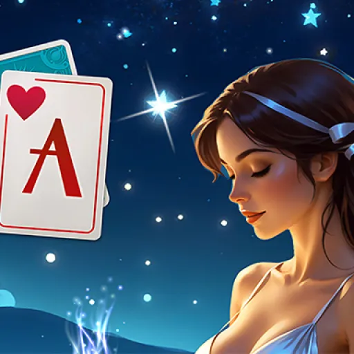 Solitaire Emperor - Secrets of Fate