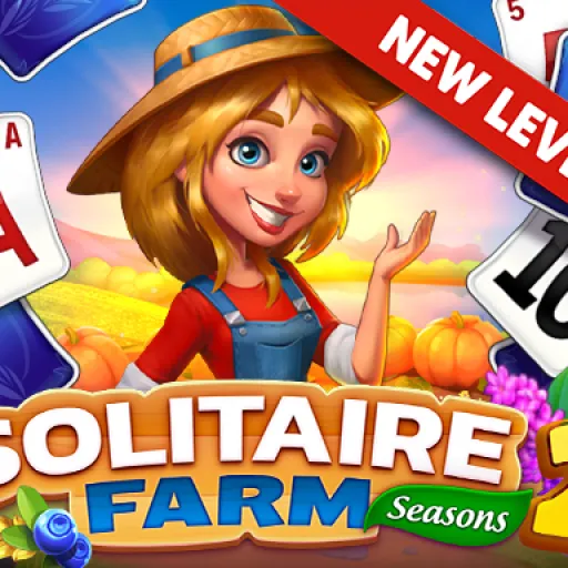 Solitaire Farm Seasons 2