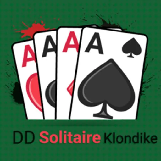 Solitaire Klondike