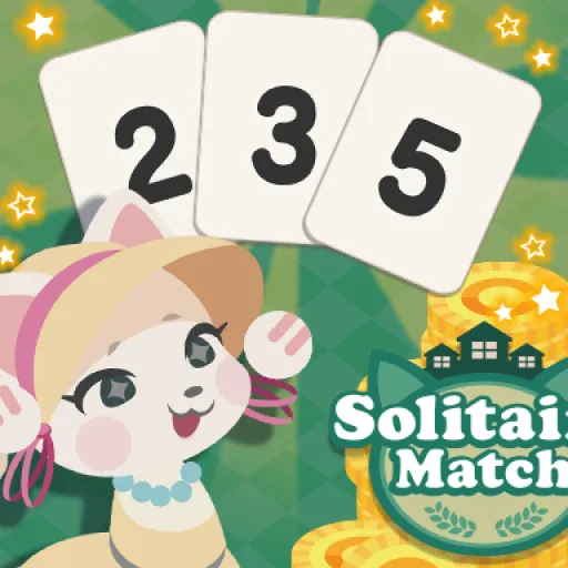 Solitaire Match