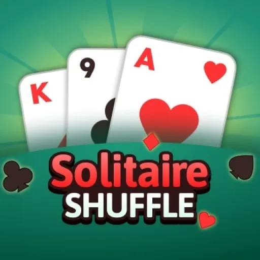 Solitaire Shuffle