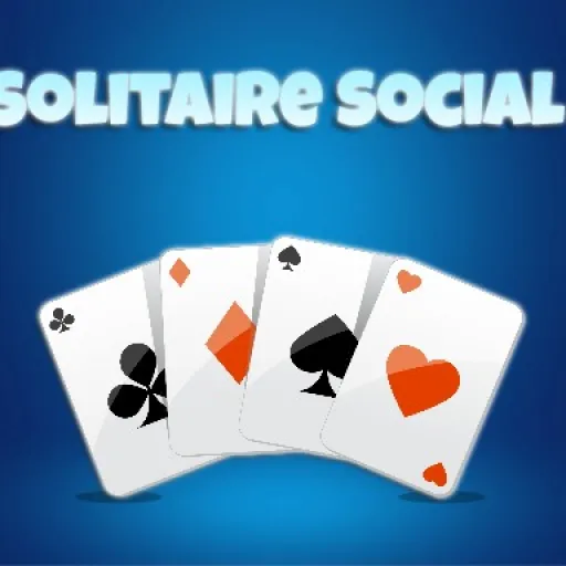 Solitaire Social