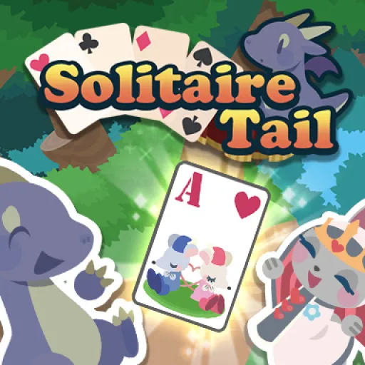 Solitaire Tail