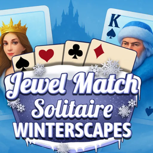 Solitaire Winter