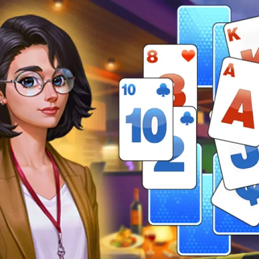 Solitaires Crime Stories