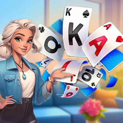 Special Holiday Solitaire