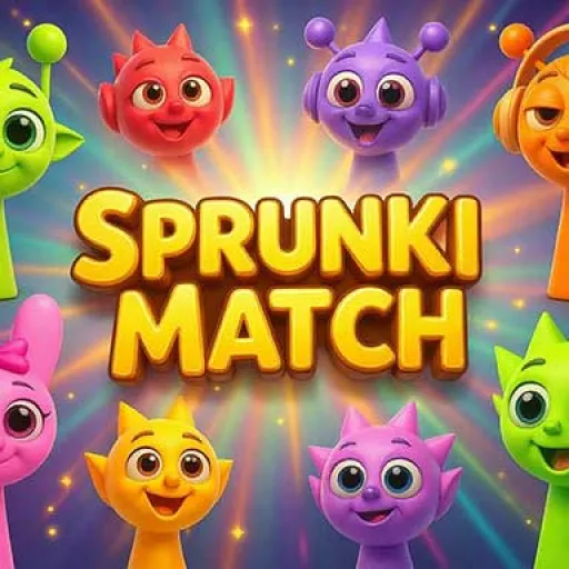 Sprunki Match