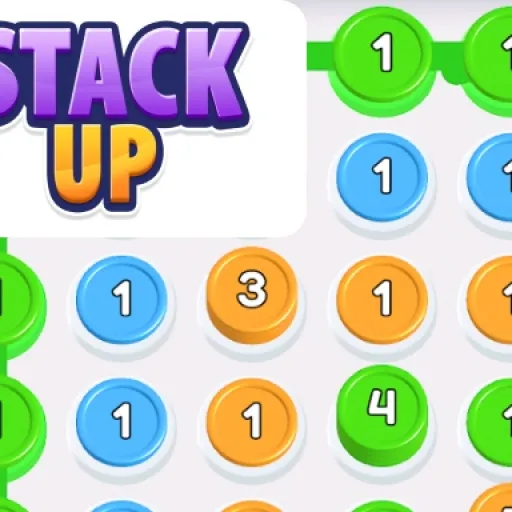 Stack Up