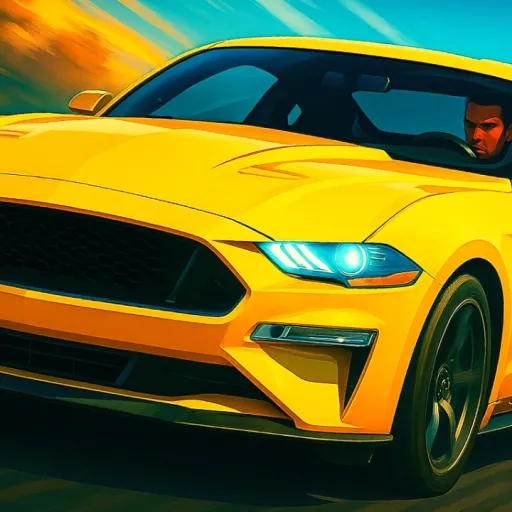 Street Traffic Racer