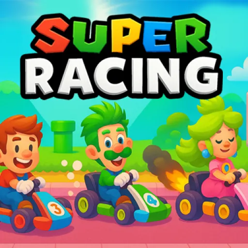 Super Racing