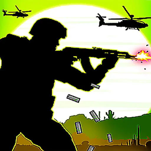 Swat Force Vs Terrorists