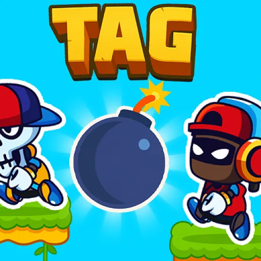 Tag Run