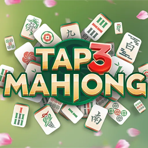 Tap 3 Mahjong