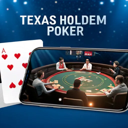 Texas Holdem Poker