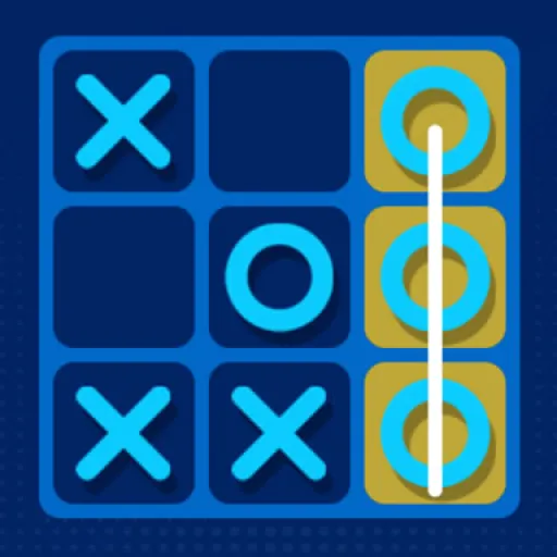 Tic Tac Toe Master