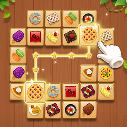 Tile Connect - Pair Matching