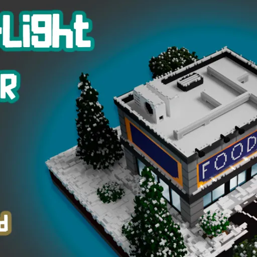 Traffic Light Simulator 3D