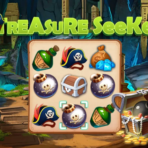 Treasure Seeker
