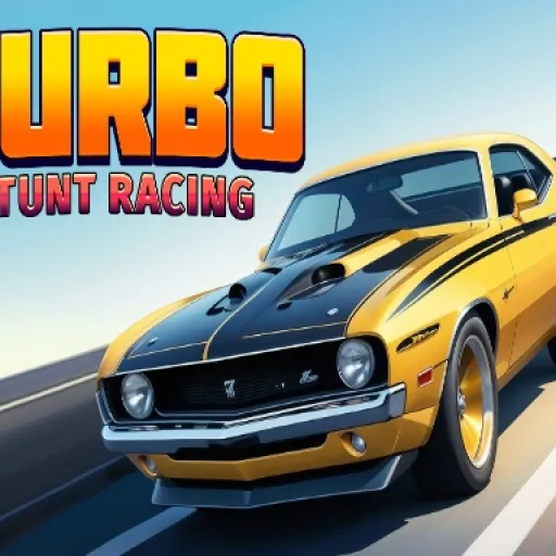Turbo Stunt Racing