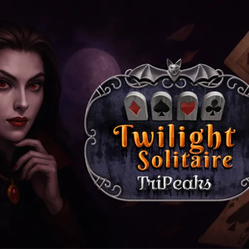 Twilight Solitaire TriPeaks