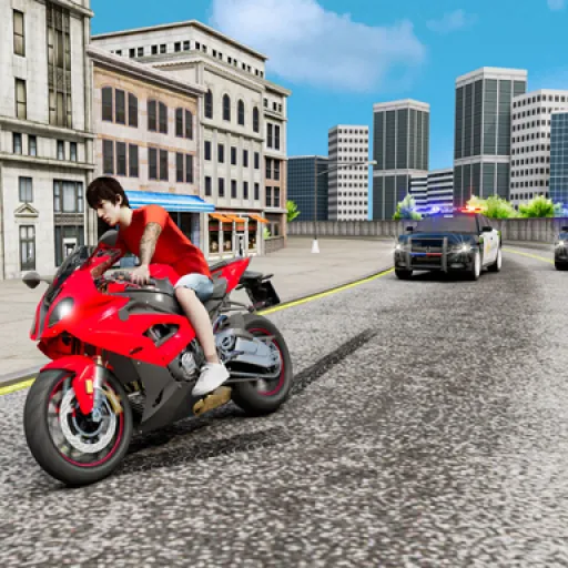 Ultimate Motorcycle Simulator 3D