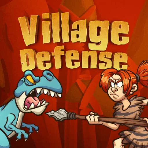 Village Defense
