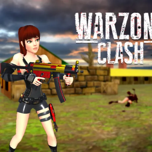 WarZone Clash