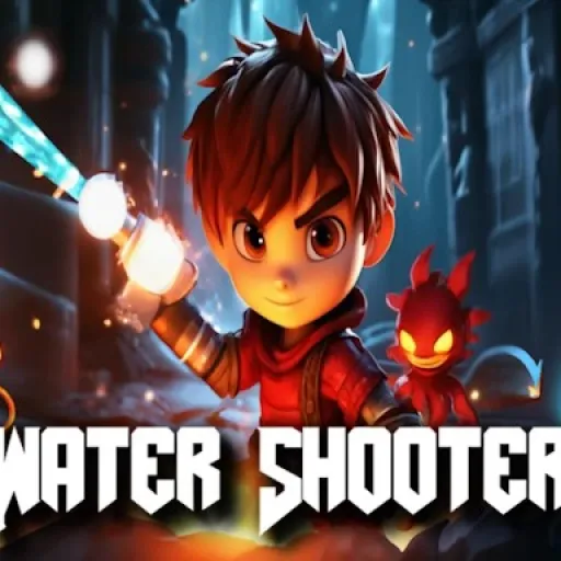 Water Shooter