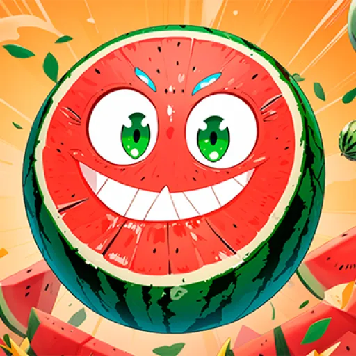 Watermelon merge