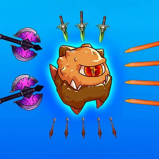 Weaponsmith Evolution - Weapon Merge