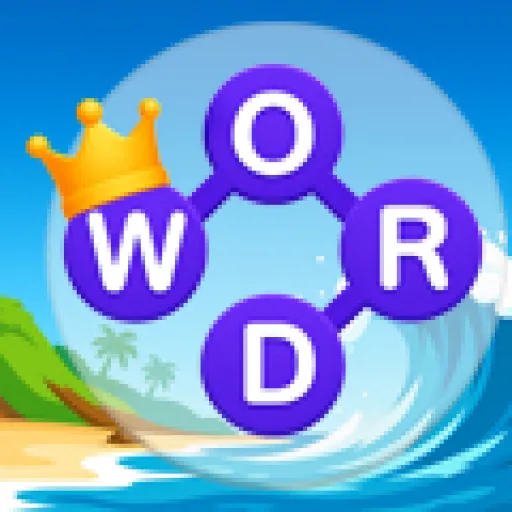 Word Connect Puzzle