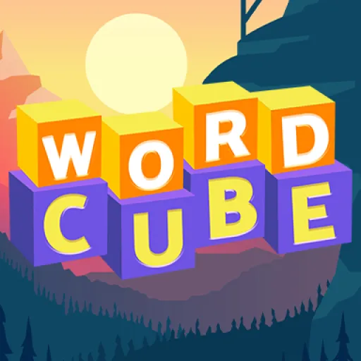 Word Cube Online