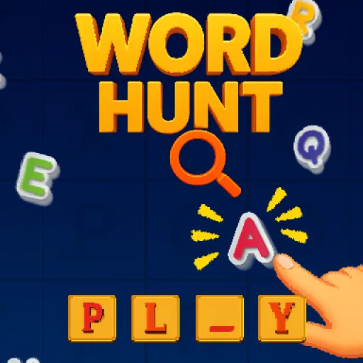 Word Hunt
