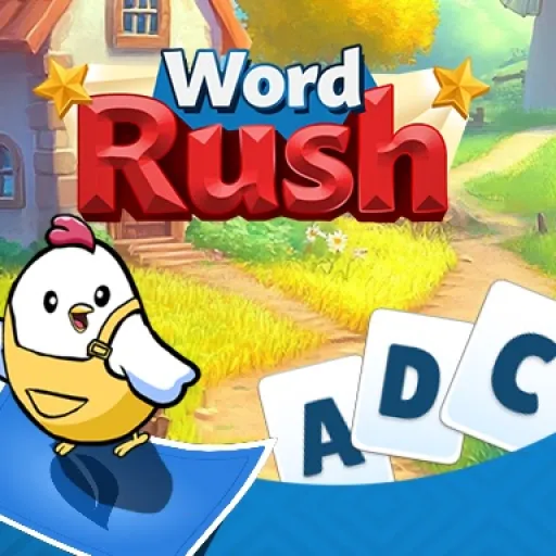Word Rush