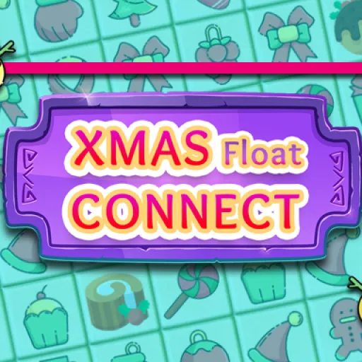 Xmas Float Connect 2023
