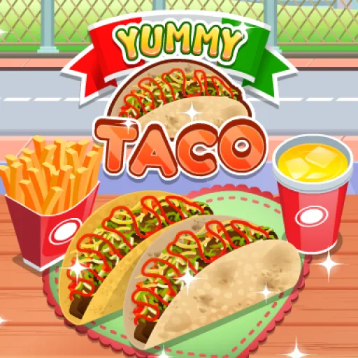 Yummy Taco